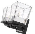 Z-LITE, BLEEKER STREET VANITY, VANITY LIGHT