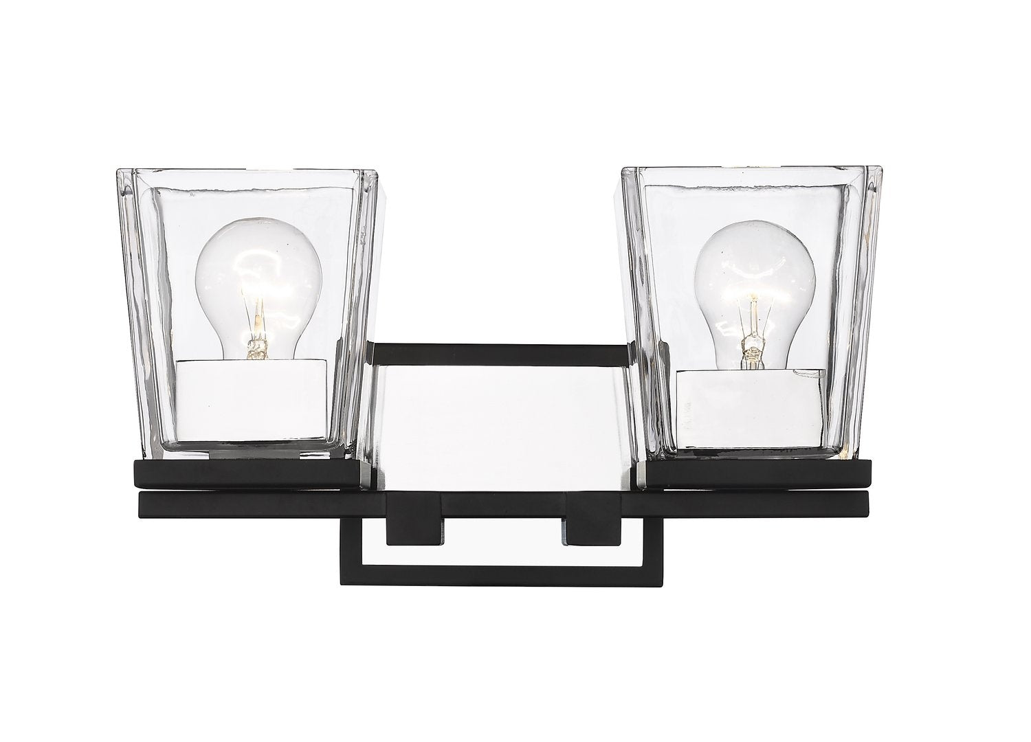 Z-LITE, BLEEKER STREET VANITY, VANITY LIGHT