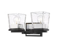 Z-LITE, BLEEKER STREET VANITY, VANITY LIGHT