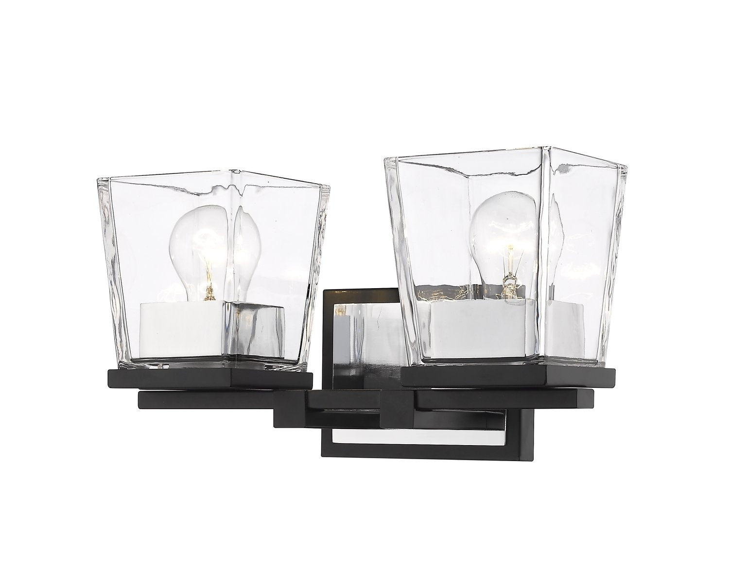 Z-LITE, BLEEKER STREET VANITY, VANITY LIGHT
