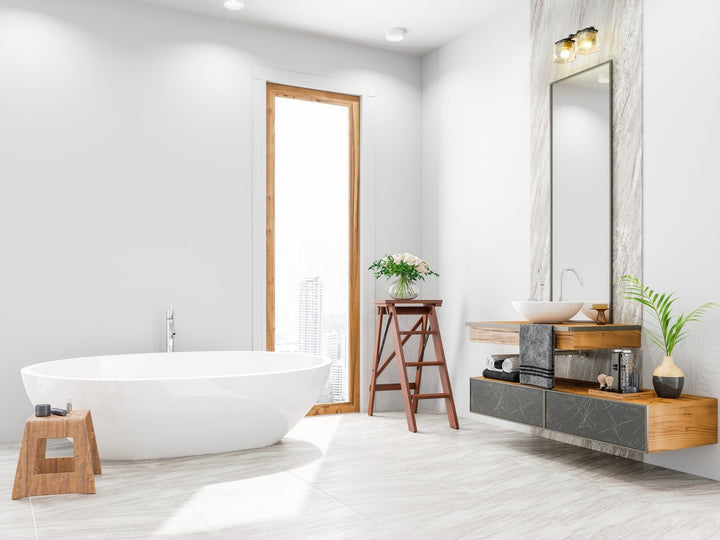 Z-LITE, BLEEKER STREET VANITY, VANITY LIGHT