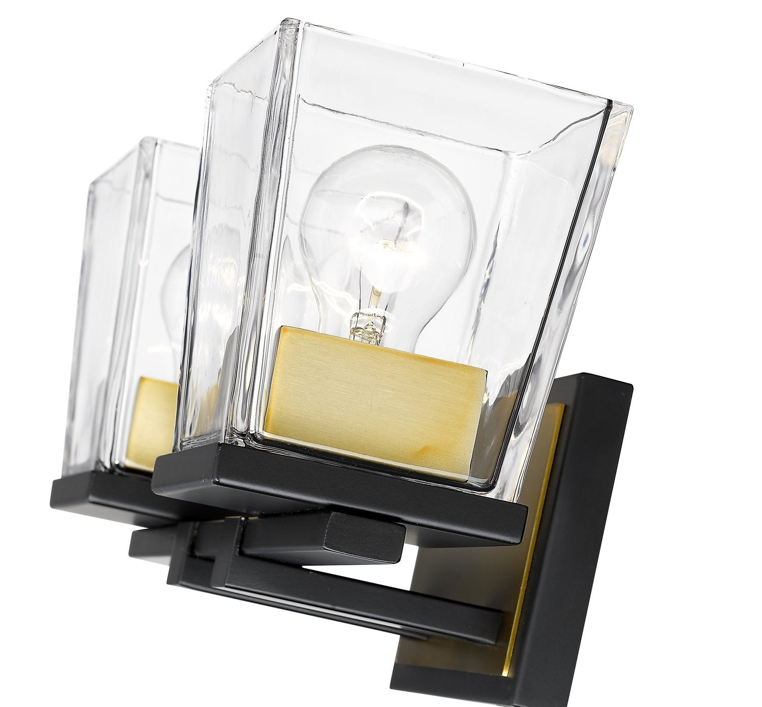 Z-LITE, BLEEKER STREET VANITY, VANITY LIGHT