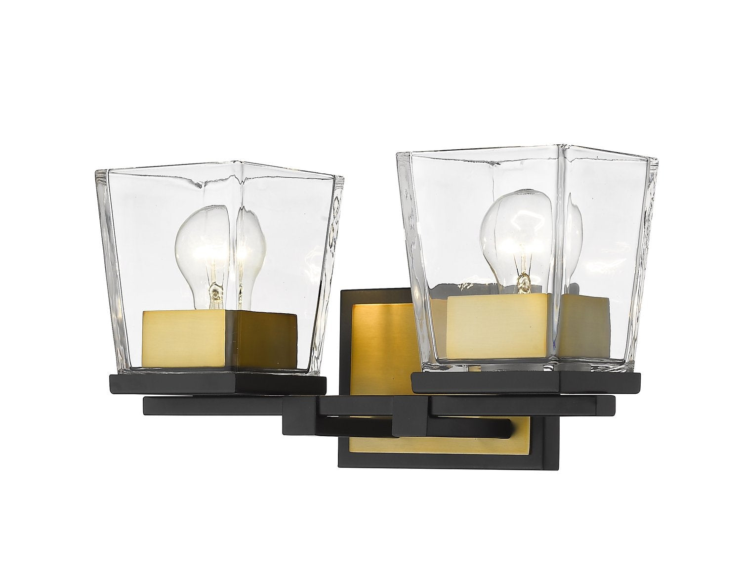 Z-LITE, BLEEKER STREET VANITY, VANITY LIGHT