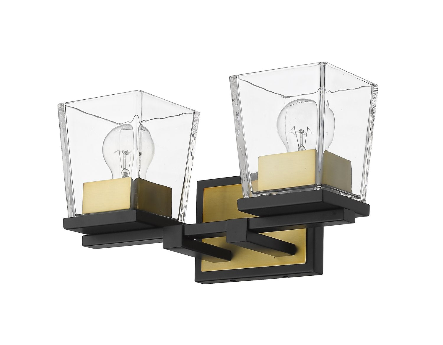 Z-LITE, BLEEKER STREET VANITY, VANITY LIGHT