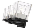 Z-LITE, BLEEKER STREET VANITY, VANITY LIGHT