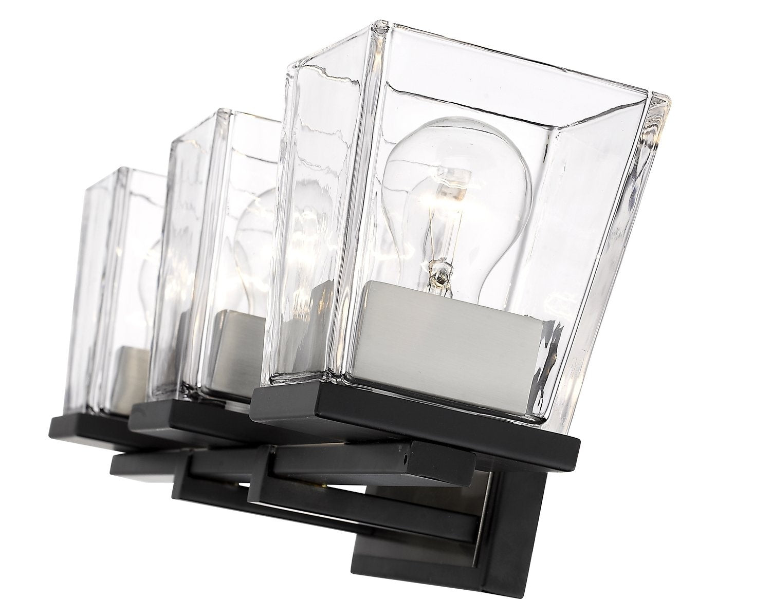 Z-LITE, BLEEKER STREET VANITY, VANITY LIGHT