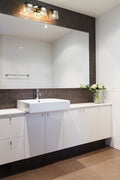 Z-LITE, BLEEKER STREET VANITY, VANITY LIGHT