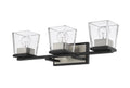 Z-LITE, BLEEKER STREET VANITY, VANITY LIGHT
