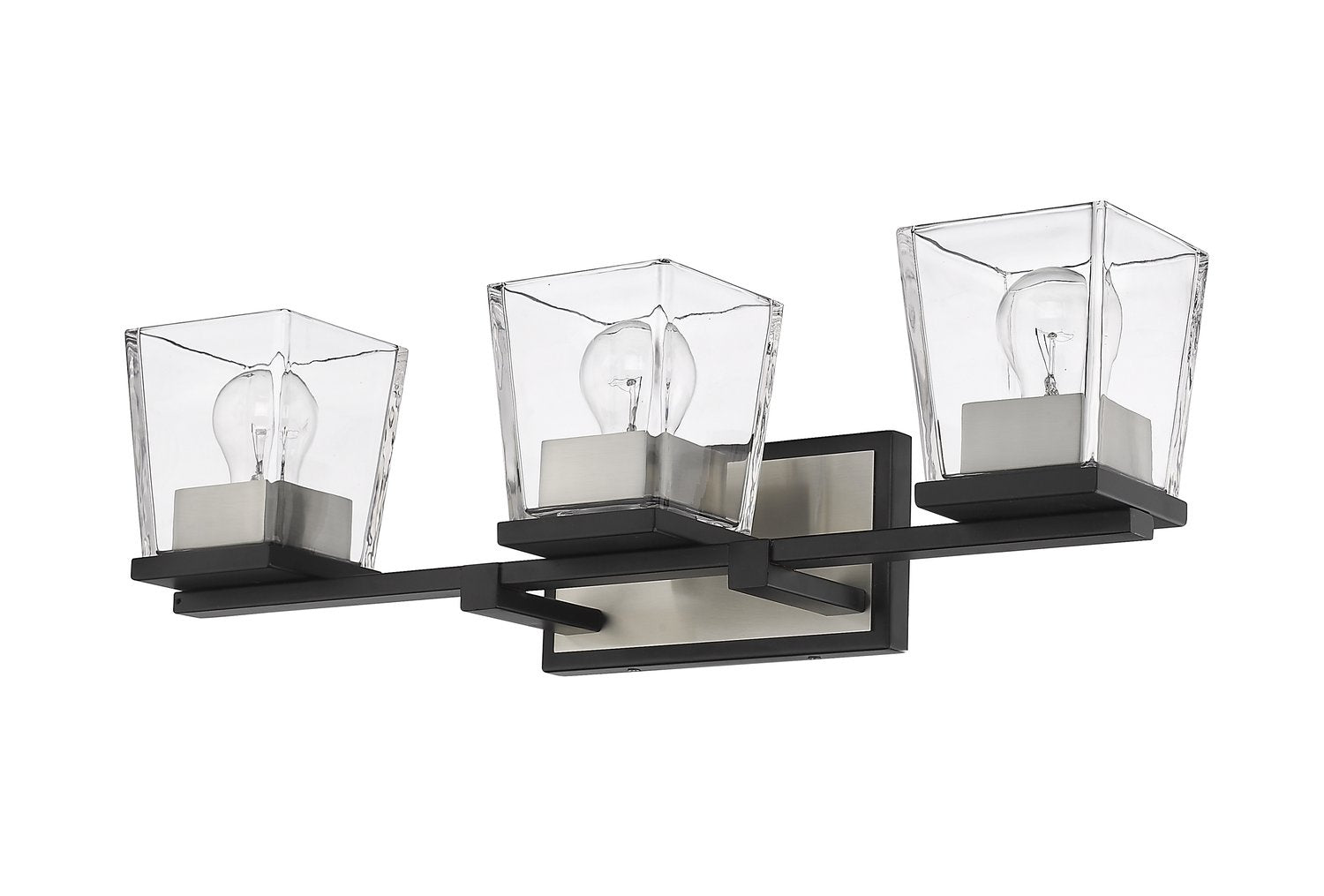 Z-LITE, BLEEKER STREET VANITY, VANITY LIGHT