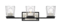 Z-LITE, BLEEKER STREET VANITY, VANITY LIGHT