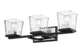 Z-LITE, BLEEKER STREET VANITY, VANITY LIGHT