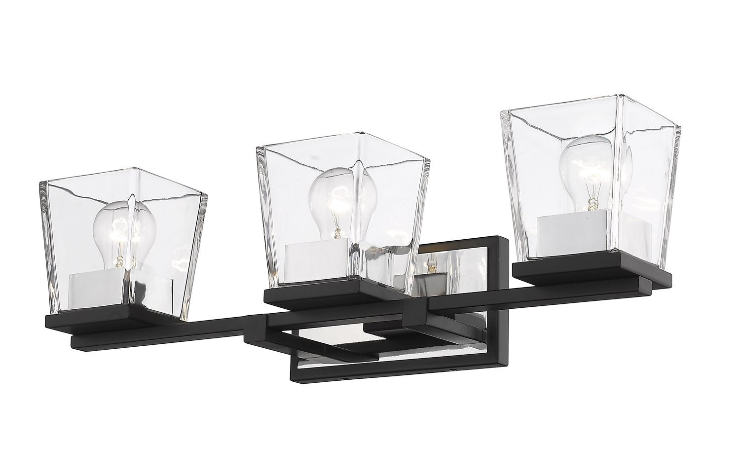 Z-LITE, BLEEKER STREET VANITY, VANITY LIGHT