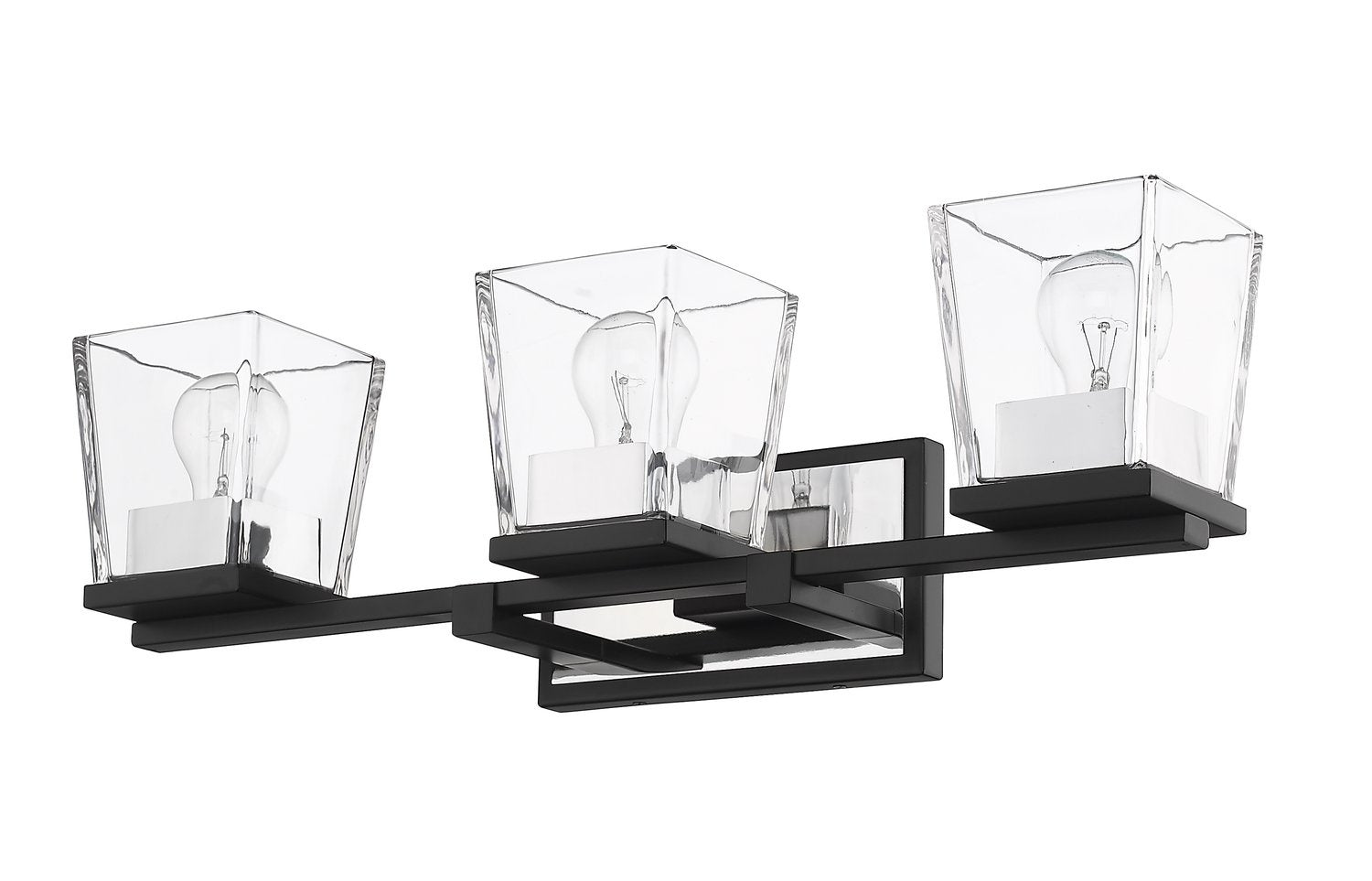 Z-LITE, BLEEKER STREET VANITY, VANITY LIGHT