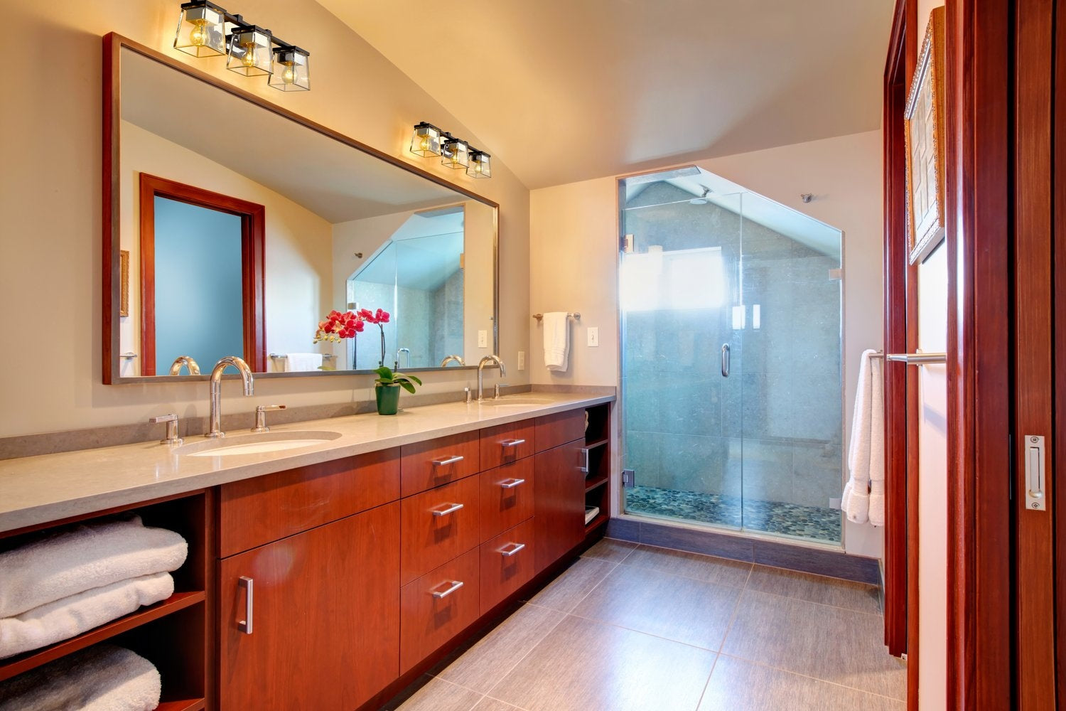 Z-LITE, BLEEKER STREET VANITY, VANITY LIGHT