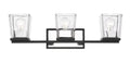 Z-LITE, BLEEKER STREET VANITY, VANITY LIGHT