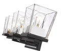 Z-LITE, BLEEKER STREET VANITY, VANITY LIGHT