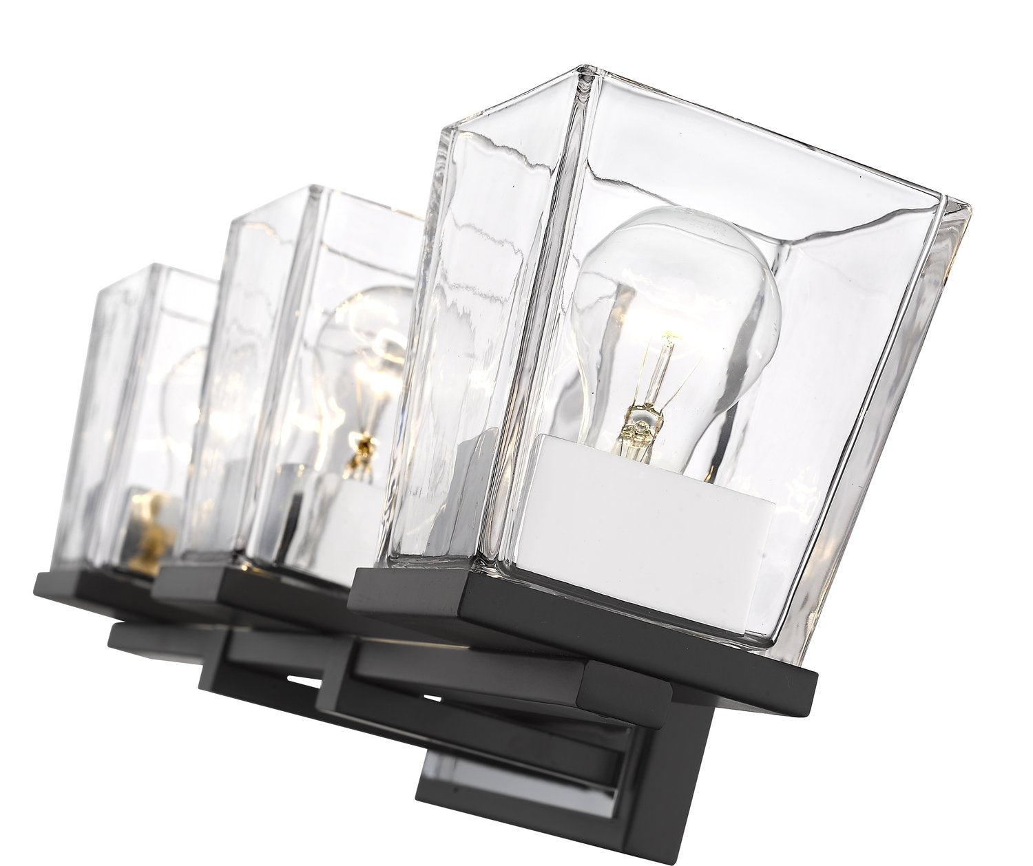 Z-LITE, BLEEKER STREET VANITY, VANITY LIGHT