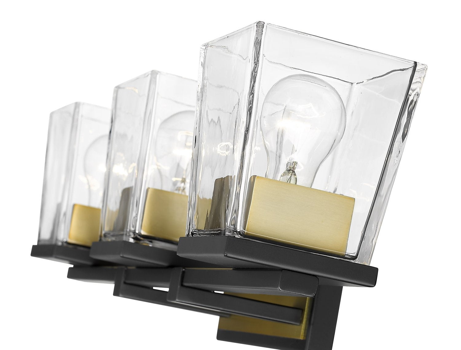 Z-LITE, BLEEKER STREET VANITY, VANITY LIGHT