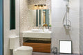 Z-LITE, BLEEKER STREET VANITY, VANITY LIGHT
