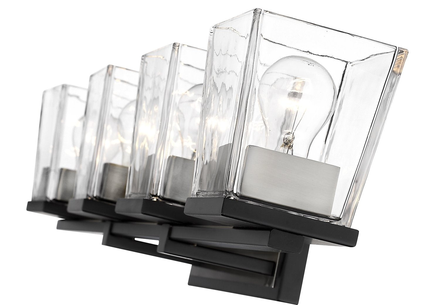 Z-LITE, BLEEKER STREET VANITY, VANITY LIGHT