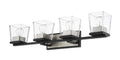 Z-LITE, BLEEKER STREET VANITY, VANITY LIGHT