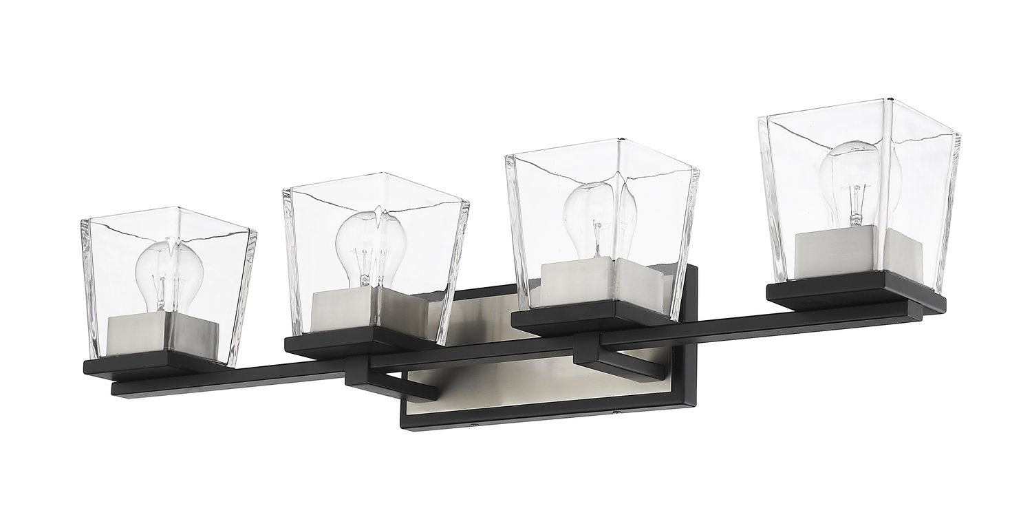 Z-LITE, BLEEKER STREET VANITY, VANITY LIGHT