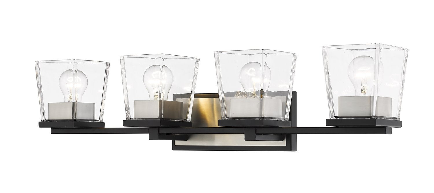 Z-LITE, BLEEKER STREET VANITY, VANITY LIGHT
