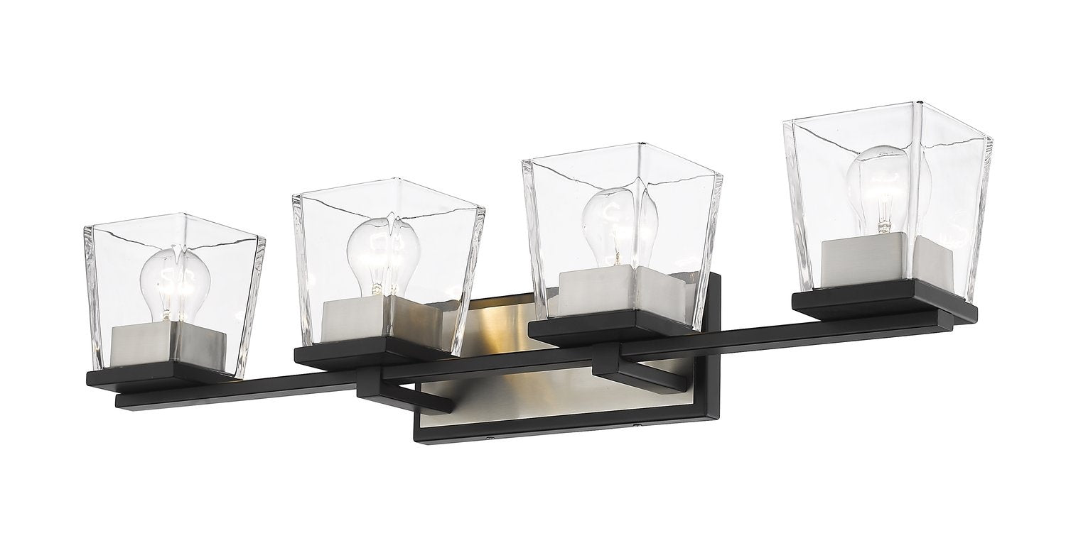 Z-LITE, BLEEKER STREET VANITY, VANITY LIGHT