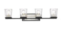 Z-LITE, BLEEKER STREET VANITY, VANITY LIGHT