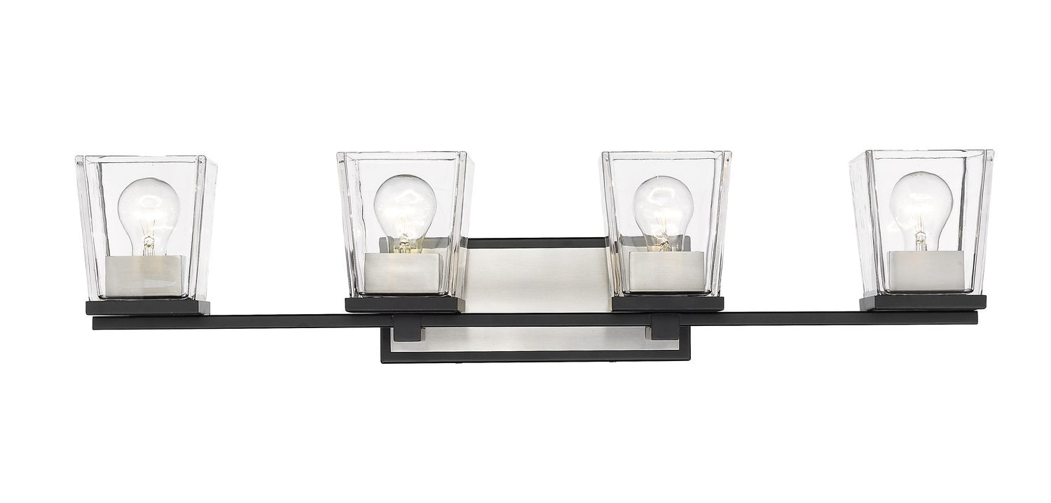 Z-LITE, BLEEKER STREET VANITY, VANITY LIGHT