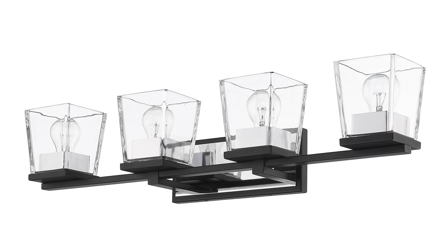Z-LITE, BLEEKER STREET VANITY, VANITY LIGHT