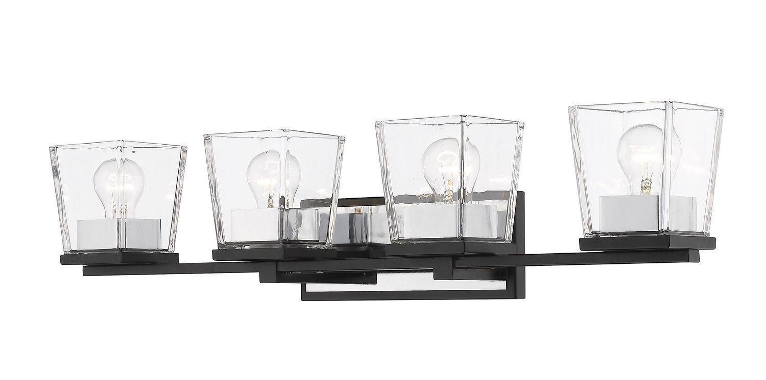 Z-LITE, BLEEKER STREET VANITY, VANITY LIGHT
