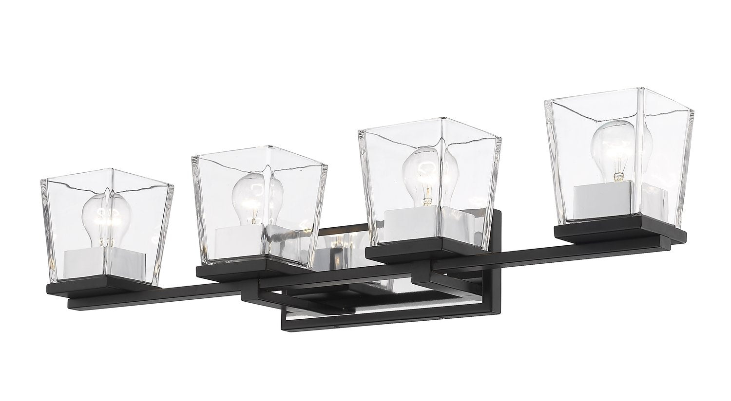 Z-LITE, BLEEKER STREET VANITY, VANITY LIGHT