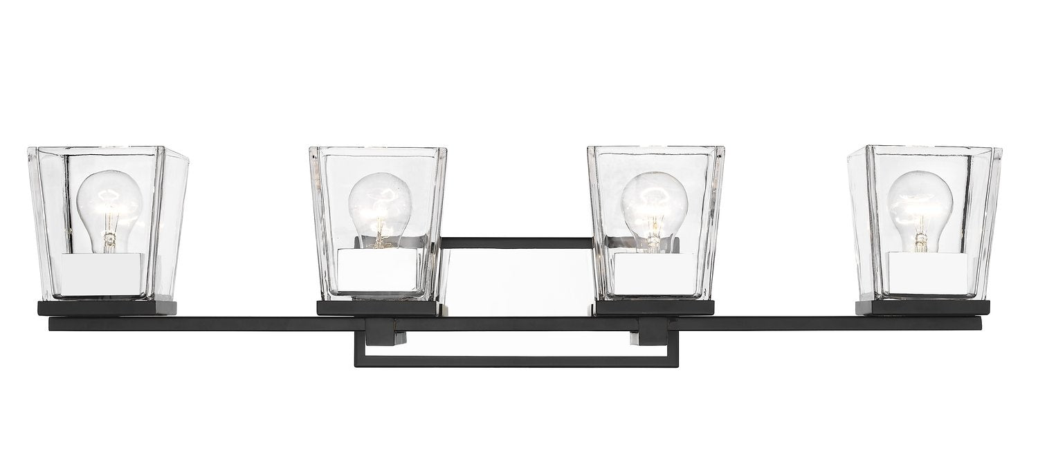 Z-LITE, BLEEKER STREET VANITY, VANITY LIGHT