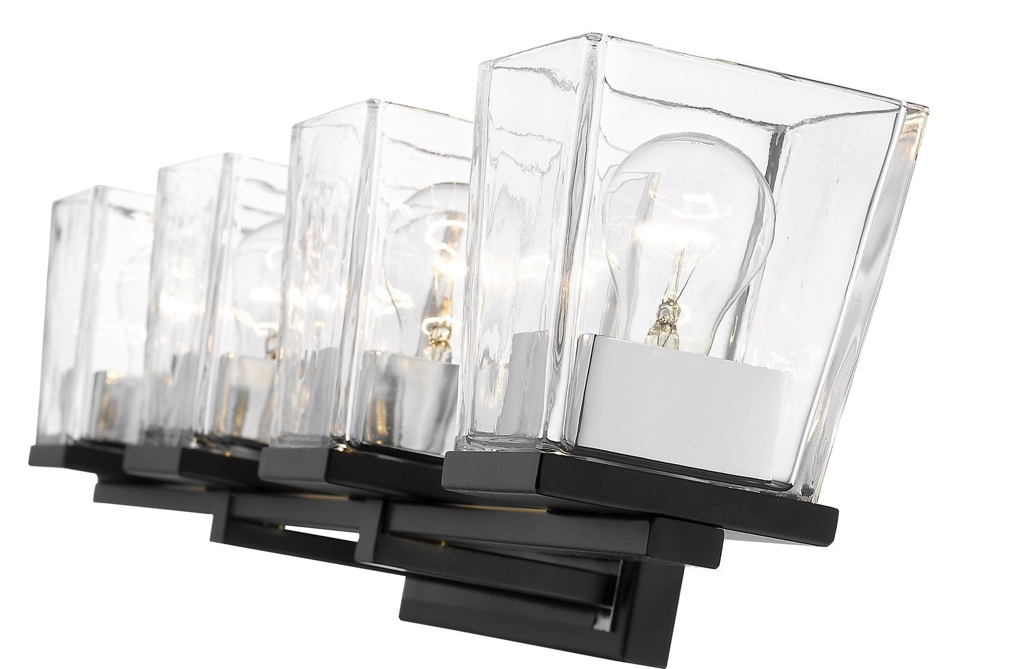 Z-LITE, BLEEKER STREET VANITY, VANITY LIGHT