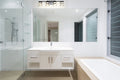 Z-LITE, BLEEKER STREET VANITY, VANITY LIGHT
