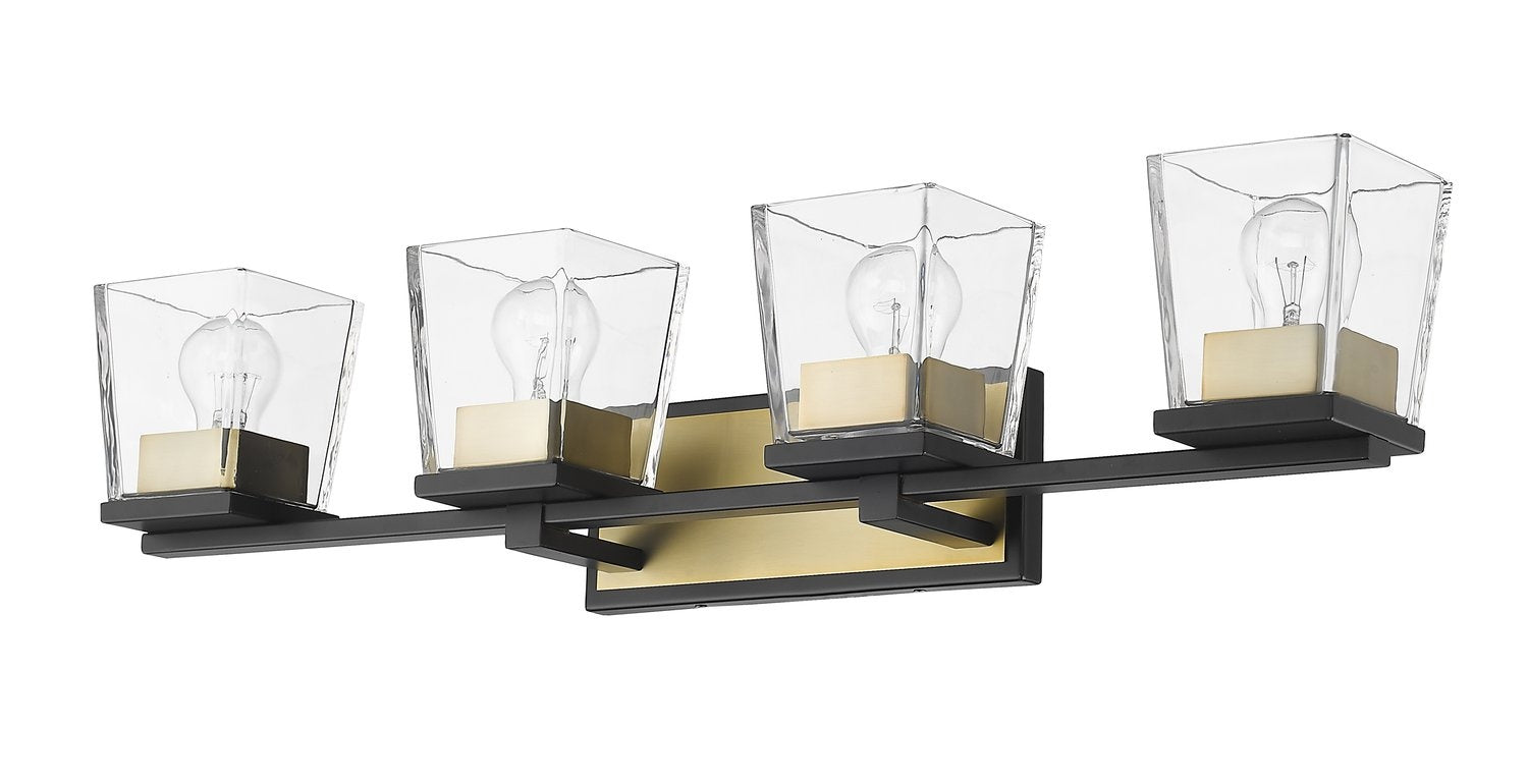 Z-LITE, BLEEKER STREET VANITY, VANITY LIGHT