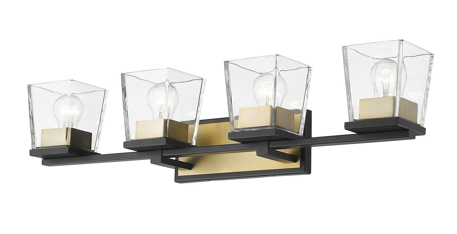 Z-LITE, BLEEKER STREET VANITY, VANITY LIGHT