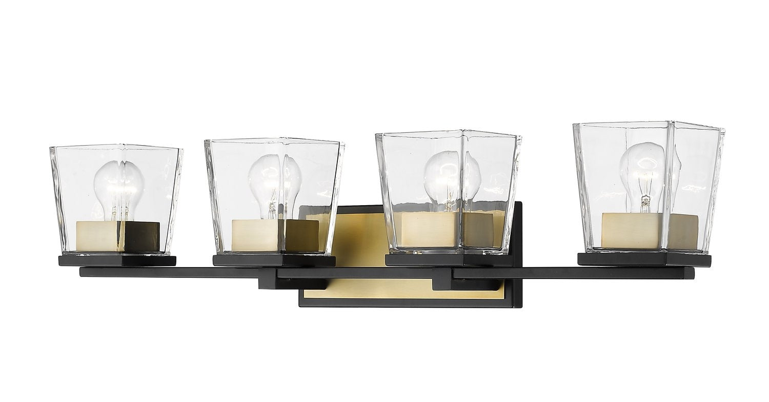 Z-LITE, BLEEKER STREET VANITY, VANITY LIGHT