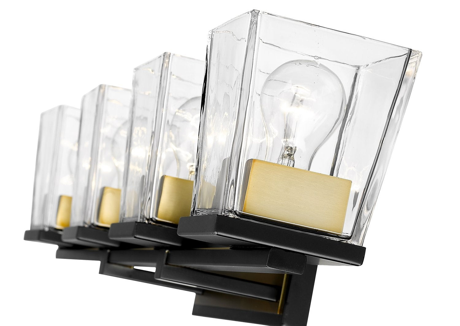 Z-LITE, BLEEKER STREET VANITY, VANITY LIGHT