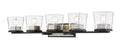 Z-LITE, BLEEKER STREET VANITY, VANITY LIGHT