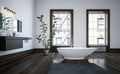 Z-LITE, BLEEKER STREET VANITY, VANITY LIGHT
