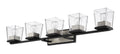Z-LITE, BLEEKER STREET VANITY, VANITY LIGHT