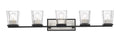 Z-LITE, BLEEKER STREET VANITY, VANITY LIGHT