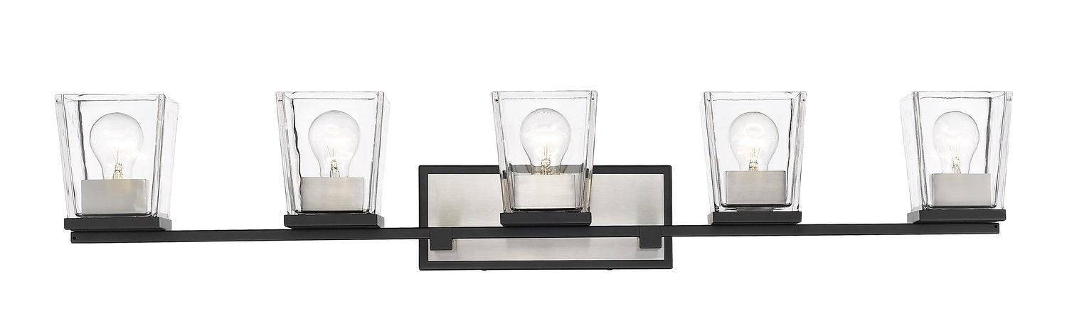 Z-LITE, BLEEKER STREET VANITY, VANITY LIGHT