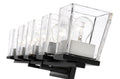 Z-LITE, BLEEKER STREET VANITY, VANITY LIGHT