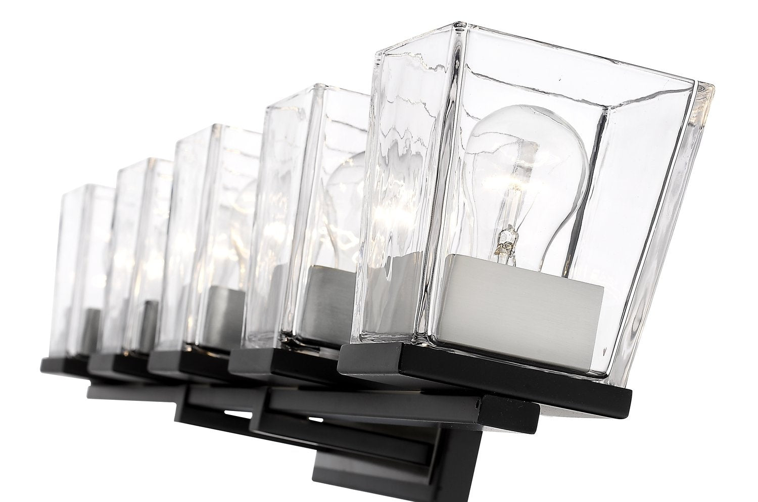 Z-LITE, BLEEKER STREET VANITY, VANITY LIGHT