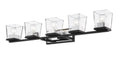 Z-LITE, BLEEKER STREET VANITY, VANITY LIGHT