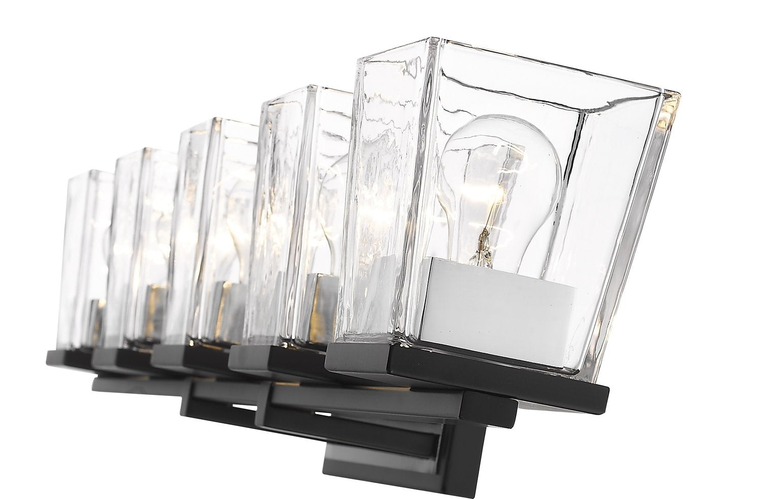 Z-LITE, BLEEKER STREET VANITY, VANITY LIGHT
