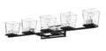 Z-LITE, BLEEKER STREET VANITY, VANITY LIGHT